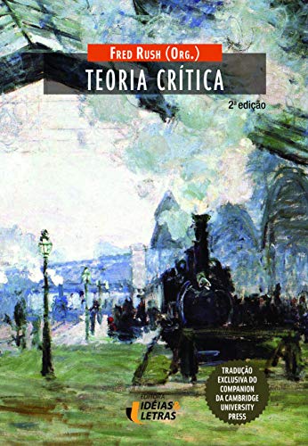 Teoria crítica