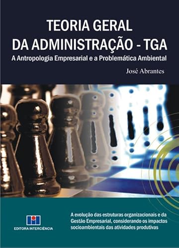 Teoria Geral da Administração