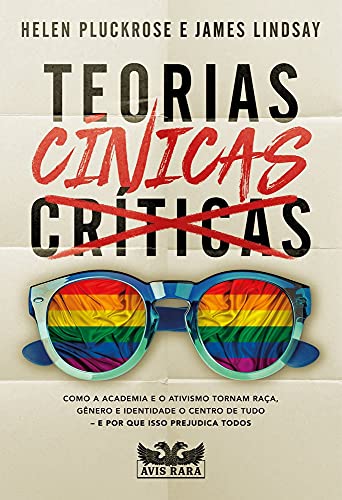 Teorias Cínicas: Volume 1