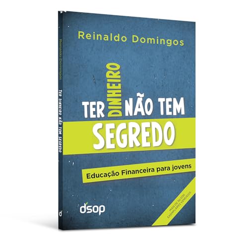 Ter Dinheiro Não tem Segredo (eco.)