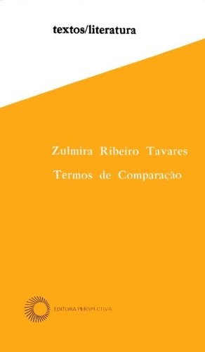 Termos de comparação