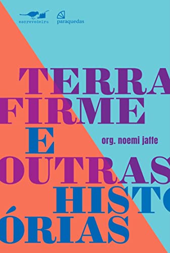 Terra firme e outras histórias