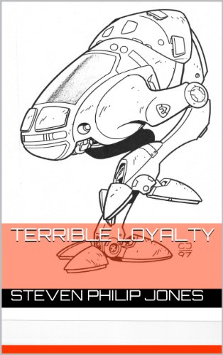 Terrible Loyalty (Teenage Mutants Book 1) (English Edition)