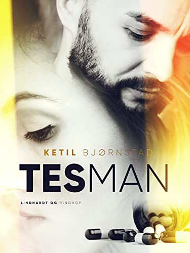 Tesman (Danish Edition)