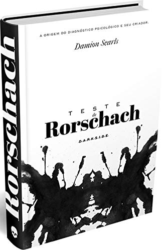 Teste de Rorschach: A Origem