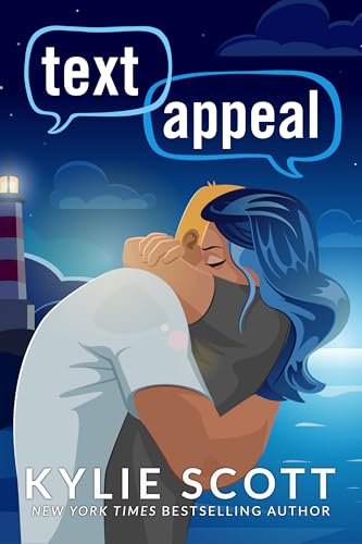 Text Appeal (English Edition)