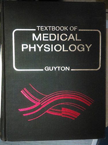 Textbook of Medical Physiology