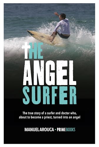 The Angel Surfer (English Edition)