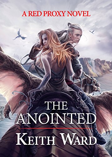 The Anointed (English Edition)