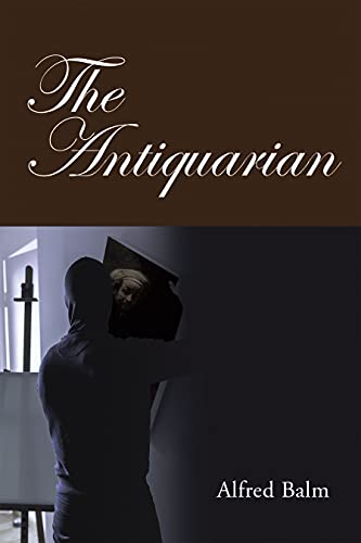 The Antiquarian (English Edition)