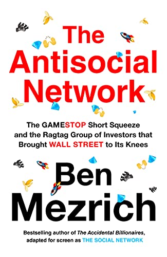 The Antisocial Network (English Edition)
