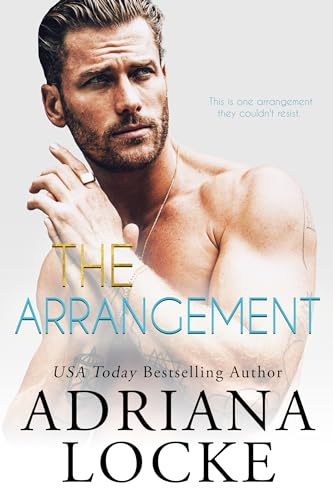 The Arrangement (English Edition)