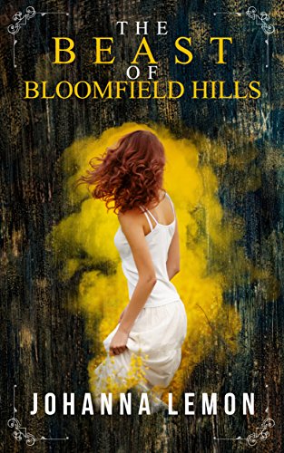 The Beast of Bloomfield Hills (English Edition)