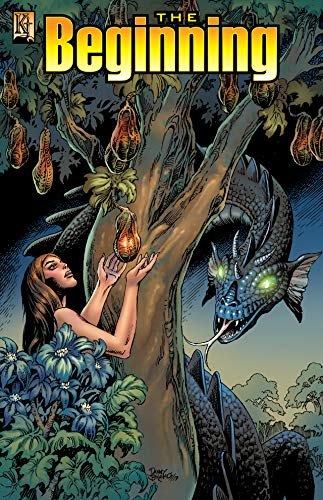 The Beginning (English Edition)