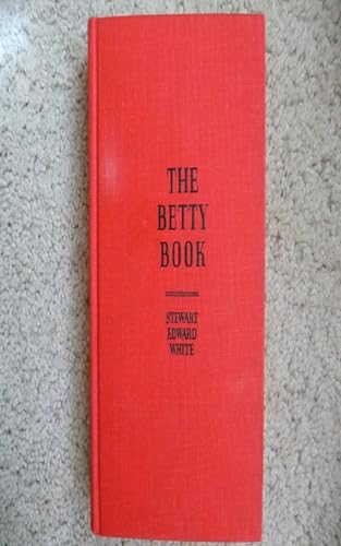The Betty Book