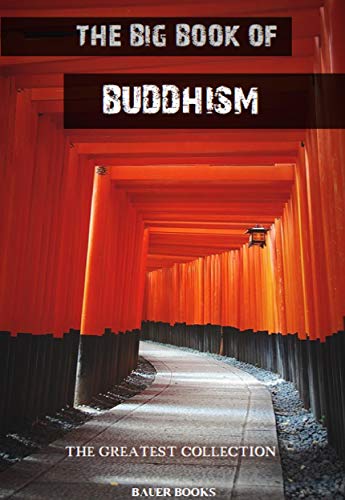 The Big Book of Buddhism (The Greatest Collection 14) (English Edition)