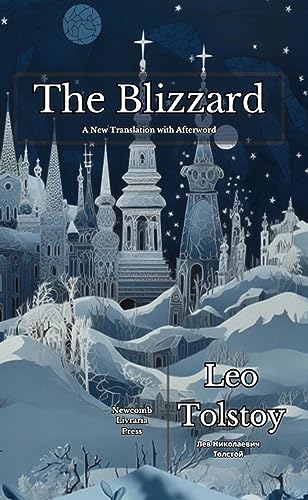 The Blizzard (English Edition)