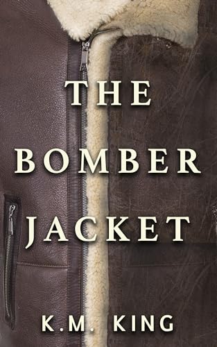 The Bomber Jacket (English Edition)