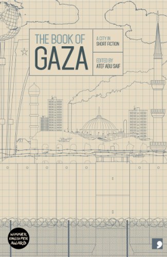 The Book of Gaza: A City in Short Fiction (Reading the City) (English Edition)