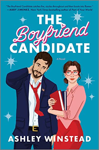 The Boyfriend Candidate: A Novel (English Edition)