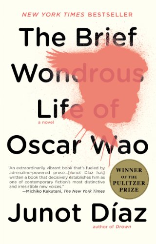 The Brief Wondrous Life of Oscar Wao (Pulitzer Prize Winner) (English Edition)
