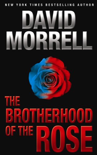 The Brotherhood of the Rose: An Espionage Thriller (Mortalis Book 1) (English Edition)