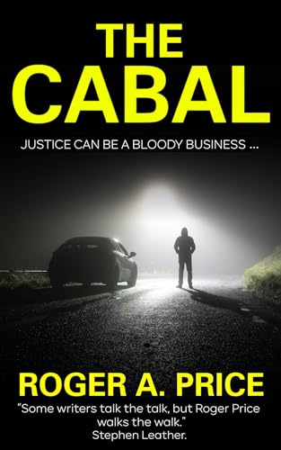 The Cabal (English Edition)