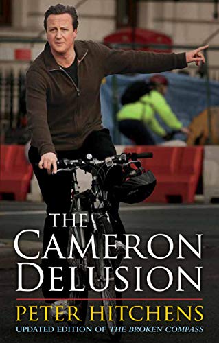 The Cameron Delusion (English Edition)
