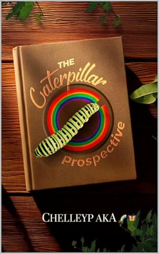 The Caterpillar Prospective (English Edition)