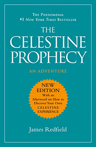 The Celestine Prophecy (English Edition)