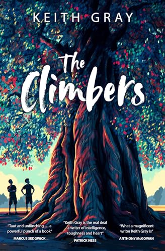 The Climbers (English Edition)