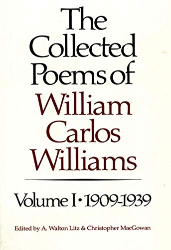 The Collected Poems of William Carlos Williams: 1909-1939: 730-731