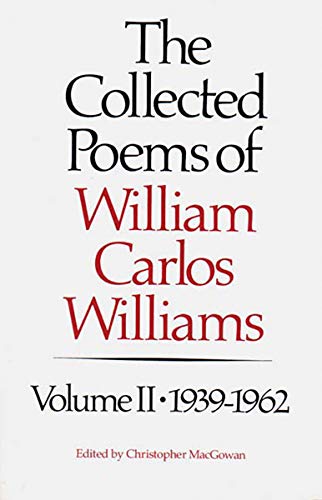 The Collected Poems of Williams Carlos Williams: 1939-1962: 730-731