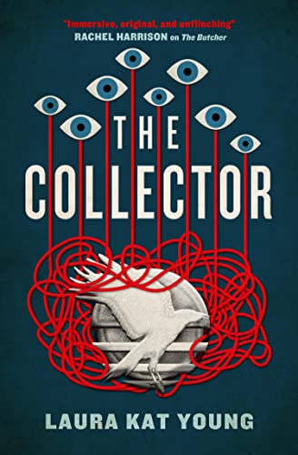 The Collector (English Edition)