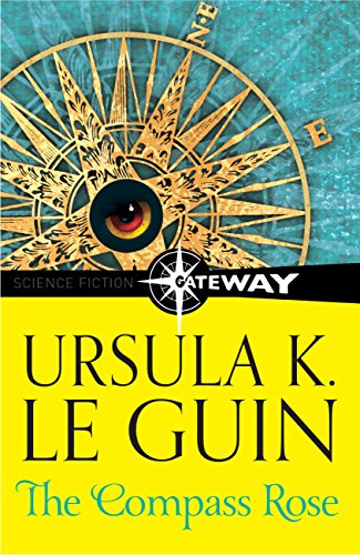 The Compass Rose (English Edition)