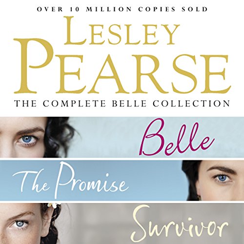 The Complete Belle Collection (English Edition)