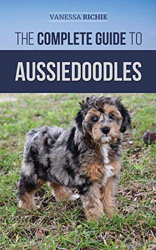 The Complete Guide to Aussiedoodles: Finding, Caring For, Training, Feeding, Socializing, and Loving Your New Aussidoodle (English Edition)