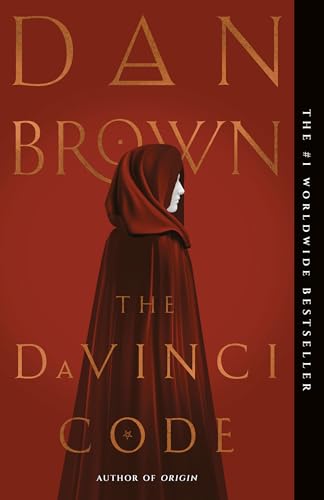 The Da Vinci Code: A Novel: 2