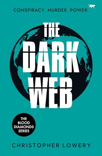 The Dark Web (The Blood Diamonds Series) (English Edition)