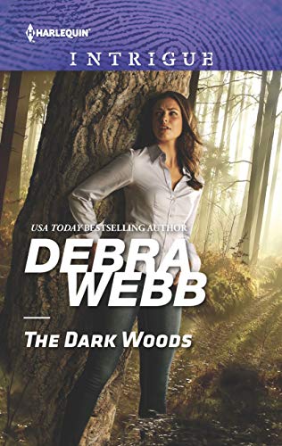 The Dark Woods: A Romantic Suspense Novel (A Winchester, Tennessee Thriller Book 2) (English Edition)