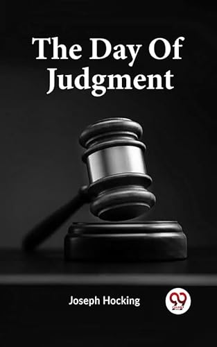The Day of Judgment (English Edition)