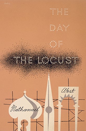 The Day of the Locust (New Directions Paperbook) (English Edition)