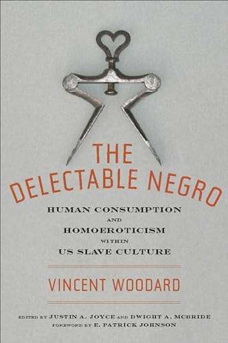The Delectable Negro: Human Consumption and Homoeroticism within US Slave Culture (Sexual Cultures Book 34) (English Edition)