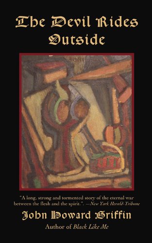 The Devil Rides Outside (English Edition)