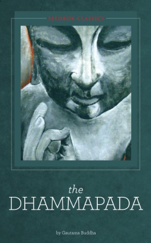 The Dhammapada [Illustrated] (English Edition)