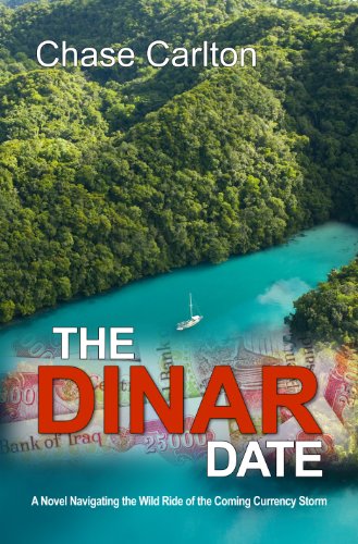 The Dinar Date (The Dinar Dream Book 1) (English Edition)