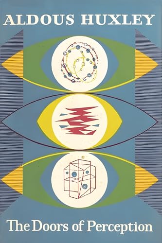 The Doors of Perception (English Edition)