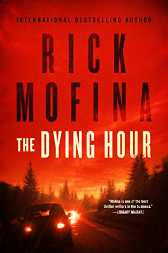 The Dying Hour (Jason Wade mystery Series Book 1) (English Edition)
