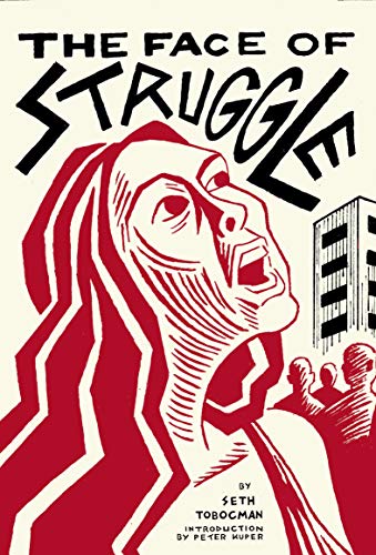 The Face of Struggle: An Allegory Without Words (English Edition)