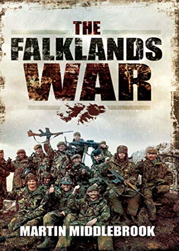 The Falklands War (English Edition)